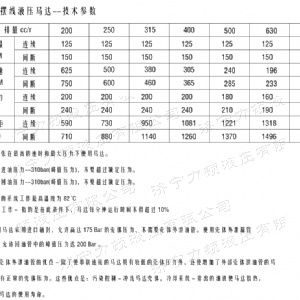 BMT車(chē)輪系列馬達(dá)